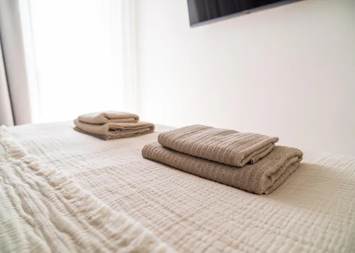 Apartament Amber & Calm Euronia